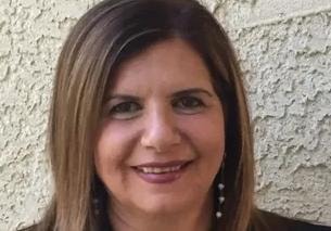Nava Abramoff, licensed insurance agent