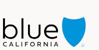 Blue Shield of CA logo